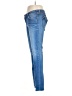 Hudson Jeans 100% Cotton Hearts Blue Jeans Size 32 waist - photo 5