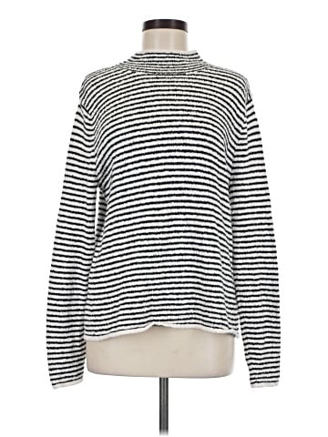 J.Crew Factory Store Pullover Sweater (view 1)