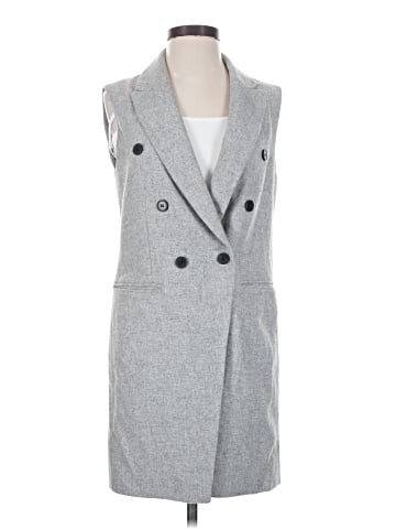 Club Monaco Vest (view 1)