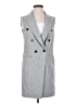 Club Monaco Gray Vest Size S - photo 1