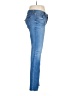 Hudson Jeans 100% Cotton Hearts Blue Jeans Size 32 waist - photo 4