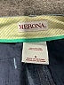 Merona Chevron-herringbone Blue Shorts Size 6 - photo 3