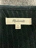 Madewell Black Ribbed Cardigan Crop Tee Size S - photo 7