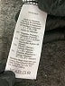Madewell Black Ribbed Cardigan Crop Tee Size S - photo 8
