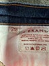J Brand Blue Jeans Size 29 waist - photo 8