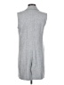 Club Monaco Gray Vest Size S - photo 2
