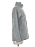 Patagonia 100% Polyester Gray Sweatshirt Size M (estimated) - photo 4