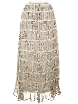 Sky To Moon Casual Skirt