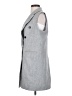 Club Monaco Gray Vest Size S - photo 5