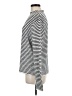 J.Crew Factory Store Stripes White Pullover Sweater Size M - photo 5