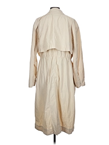 Athleta Trenchcoat (view 2)