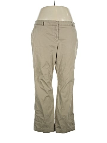 Lands' End Khakis (view 1)