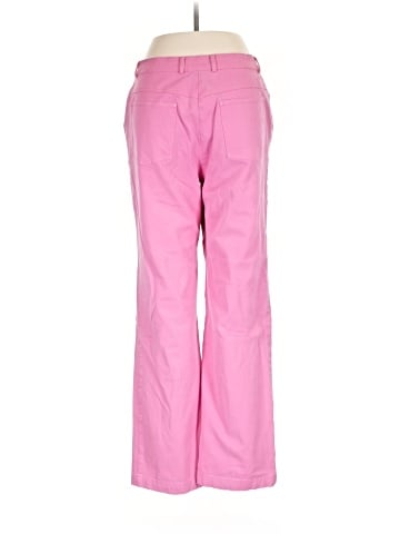 St. John Sport Casual Pants (view 2)