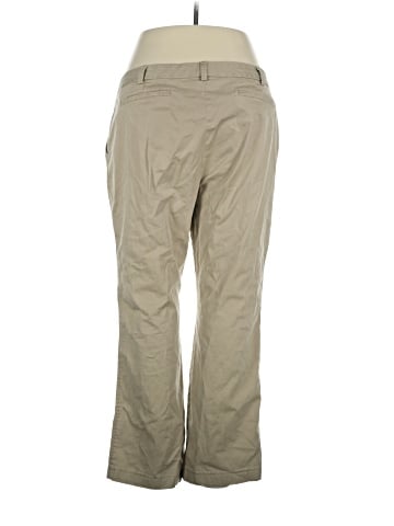 Lands' End Khakis (view 2)