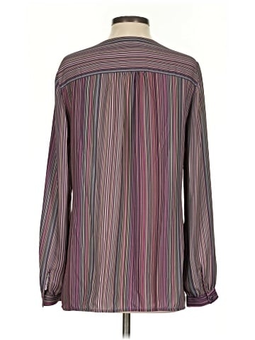 Etcetera Long Sleeve Blouse (view 2)