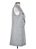 Club Monaco Gray Vest Size S - photo 4