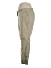 Lands' End Solid Tan Khakis Size 16 (petite) - photo 5