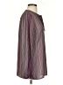 Etcetera 100% Polyester Purple Long Sleeve Blouse Size 4 - photo 4