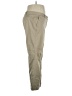 Lands' End Solid Tan Khakis Size 16 (petite) - photo 4
