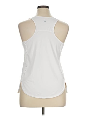 Layer 8 Sleeveless T-Shirt (view 2)