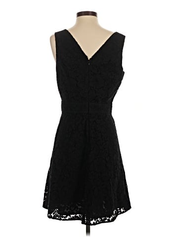 Ann Taylor LOFT Cocktail Dress (view 2)