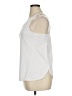 Layer 8 White Sleeveless T-Shirt Size XL - photo 5