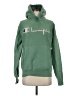 Champion Green Pullover Hoodie Size S - photo 1