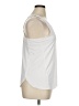 Layer 8 White Sleeveless T-Shirt Size XL - photo 4