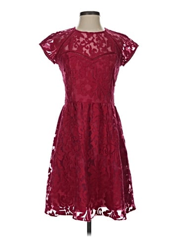 Dolce Vita Cocktail Dress (view 1)