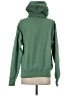Champion Green Pullover Hoodie Size S - photo 2