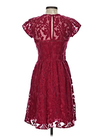 Dolce Vita Cocktail Dress (view 2)