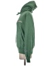 Champion Green Pullover Hoodie Size S - photo 5