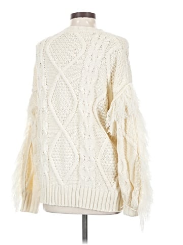 Entro Pullover Sweater (view 2)