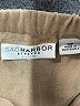 Sag Harbor Solid Tan Casual Pants Size 14 Petite - photo 4