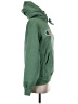 Champion Green Pullover Hoodie Size S - photo 4