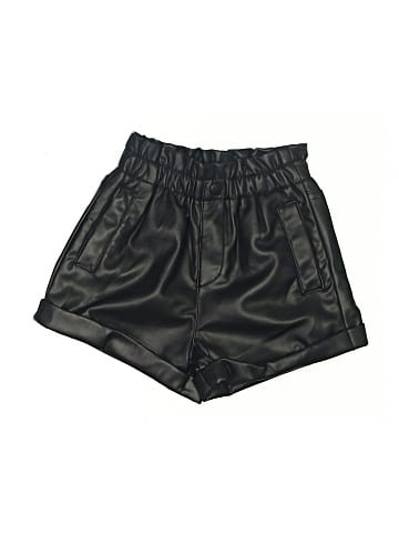Zara Athletic Shorts (view 1)