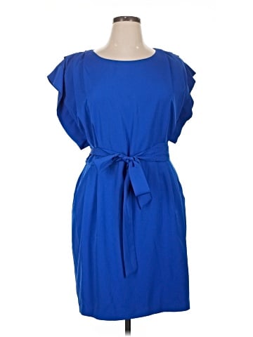 Eliza J Casual Dress (view 1)