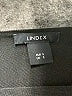 Lindex Color Block Tan Poncho Size S - photo 7