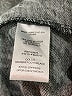 Catherine Malandrino Houndstooth Silver Blazer Size XL - photo 7