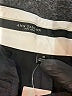 Ann Taylor Solid Black Dress Pants Size 8 - photo 7