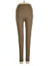 Set Active Solid Tan Active Pants Size S - photo 1