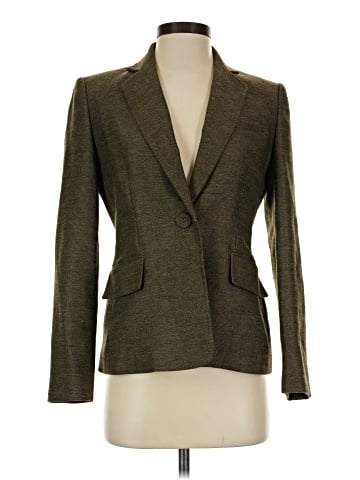 Anne Klein Blazer (view 1)