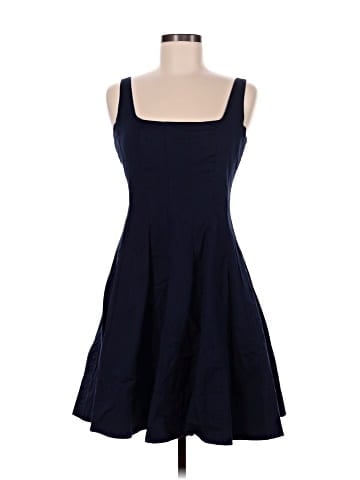STAUD Casual Dress (view 1)