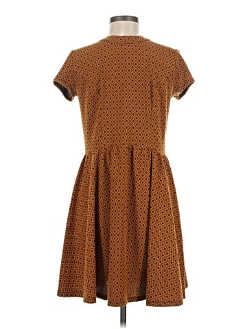 Xhilaration Casual Dress (view 2)