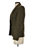 Anne Klein 100% Polyester Brown Blazer Size 2 - photo 5