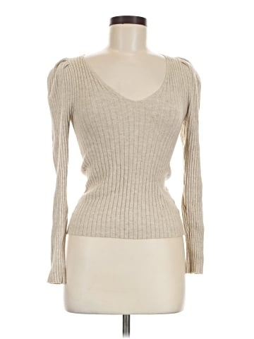 Leith Long Sleeve Top (view 1)