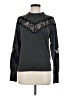 Bailey 44 Gray Wool Pullover Sweater Size M - photo 1