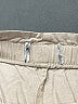 Gap 100% Cotton Ivory Cargo Pants Size 8 - photo 3