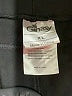 GINASY Black Active Pants Size XL - photo 4