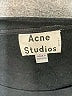 Acne Studios 100% Cotton Black Pullover Sweater Size M - photo 14